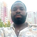 Знакомства: Самуэль, 35 лет, Тюмень