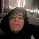 Знакомства: Роман, 18 лет, Санкт-Петербург