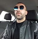 Знакомства: Rashad, 39 лет, Баку