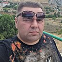 Знакомства: Виталий, 40 лет, Абинск