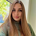 Знакомства: Кристина, 27 лет, Санкт-Петербург