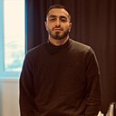 Знакомства: Руслан, 24 года, Мурманск