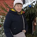 Знакомства: Любовь, 67 лет, Санкт-Петербург