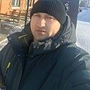 Знакомства: Андрей, 39 лет, Красноярск