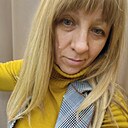 Знакомства: Елена, 46 лет, Самара