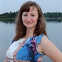 Знакомства: Наталия, 45 лет, Санкт-Петербург