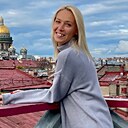 Знакомства: Дарья, 39 лет, Санкт-Петербург