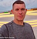 Знакомства: Виталий, 35 лет, Калининград