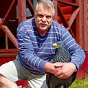 Знакомства: Захар, 62 года, Северодвинск