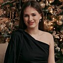 Знакомства: Елизавета, 21 год, Москва