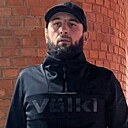 Знакомства: Мурад, 35 лет, Пятигорск