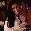 Знакомства: Лида, 25 лет, Москва