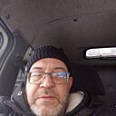 Знакомства: Edgar, 46 лет, Россошь