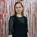 Знакомства: Ангелина, 23 года, Новосибирск