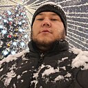 Знакомства: Ихволидин, 29 лет, Краснодар