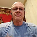 Знакомства: Александр, 55 лет, Калач