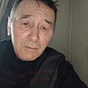 Знакомства: Tolik, 67 лет, Алматы