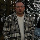 Знакомства: Дмитрий, 30 лет, Шатура