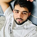 Знакомства: Sayed, 28 лет, Алматы