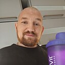 Знакомства: Rymansky, 38 лет, Самбор