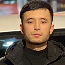 Знакомства: Samandar, 23 года, Самарканд