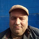 Знакомства: Федя, 45 лет, Екатеринбург