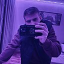 Знакомства: Андрей, 24 года, Липецк