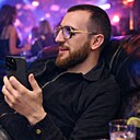 Знакомства: Тимур, 30 лет, Москва