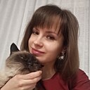 Знакомства: Лесана, 36 лет, Брянск