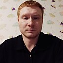 Знакомства: Андрей, 36 лет, Ижевск