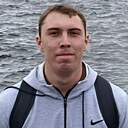 Знакомства: Павел, 25 лет, Тюмень