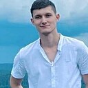 Знакомства: Илья, 24 года, Новочебоксарск