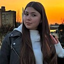 Знакомства: Ксения, 24 года, Краснодар