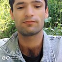 Знакомства: Said, 20 лет, Краснодар