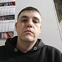 Знакомства: Egor, 37 лет, Братск