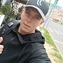 Знакомства: Никита, 26 лет, Ярославль