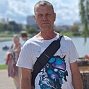 Знакомства: Сергей, 54 года, Жлобин