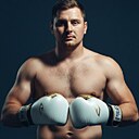 Знакомства: Боксëр, 27 лет, Донецк