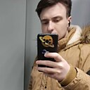 Знакомства: Егор, 31 год, Мурманск