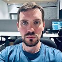 Знакомства: Игорь, 36 лет, Санкт-Петербург