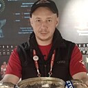 Знакомства: Кирилл, 38 лет, Химки