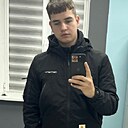 Знакомства: Даня, 20 лет, Витебск