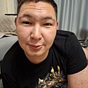 Знакомства: Олег, 26 лет, Чемал