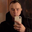 Знакомства: Данил, 22 года, Йошкар-Ола