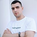 Знакомства: Андрей, 25 лет, Липецк