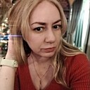 Знакомства: Дарина, 46 лет, Санкт-Петербург