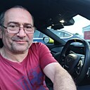 Знакомства: Kamo, 53 года, Краснодар