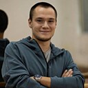 Знакомства: Михаил, 28 лет, Москва