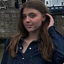 Знакомства: Эви, 18 лет, Москва