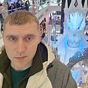 Знакомства: Максим, 31 год, Минск